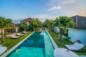  Abaca Villas  Kuta